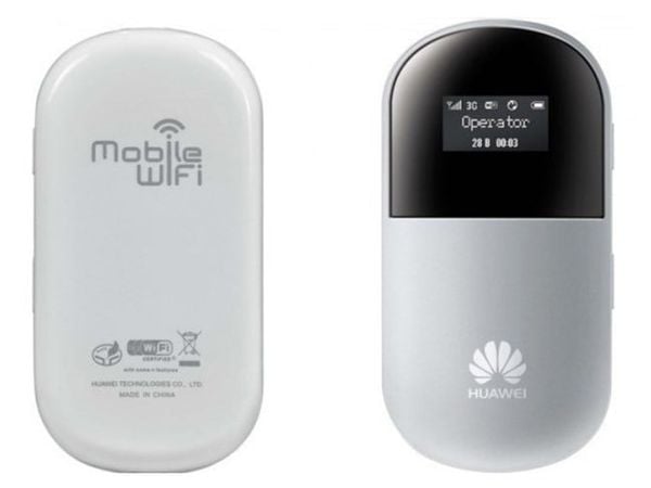 Bộ phát wifi từ sim 3G Huawei E586Bs-2(21.6 Mbps 3G) Tốc độ 150 Mbps, pin 1500 mAh - Phụ Kiện Điện Tử Việt Nam