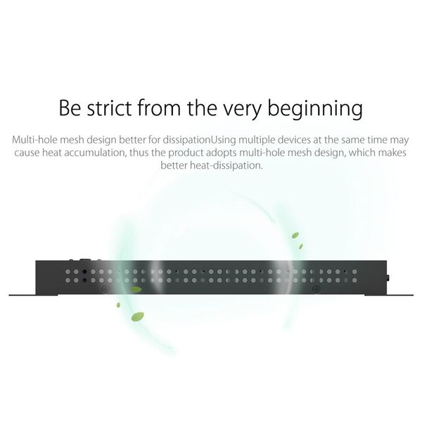 bo chia usb 2.0 cong nghiep 10 cong orico