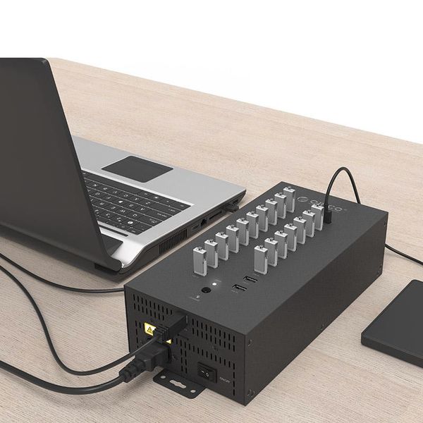 usb hub 20 cong