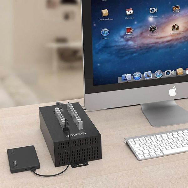 usb hub 20 cong