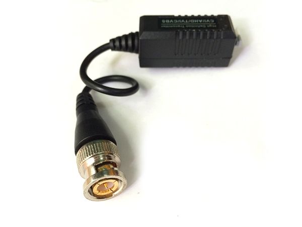 Video Balun HDCVI-AHD-HDTVI-CVBS 600m - Phụ Kiện Điện Tử Việt Nam