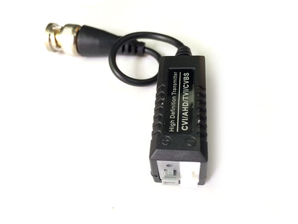 Video Balun HDCVI-AHD-HDTVI-CVBS 600m - Phụ Kiện Điện Tử Việt Nam