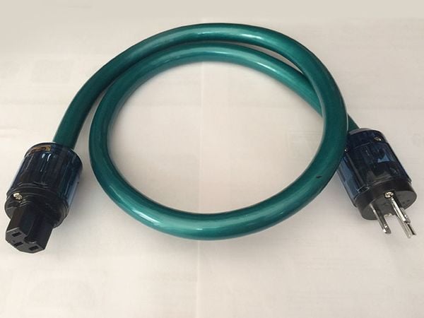 Cáp nguồn âm thanh dây Ortofon, đầu Oyaide Elec-Japan - Phụ Kiện Điện Tử Việt Nam