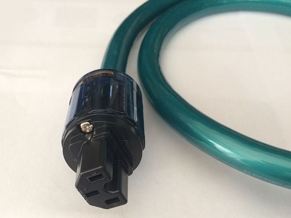 Cáp nguồn âm thanh dây Ortofon, đầu Oyaide Elec-Japan - Phụ Kiện Điện Tử Việt Nam
