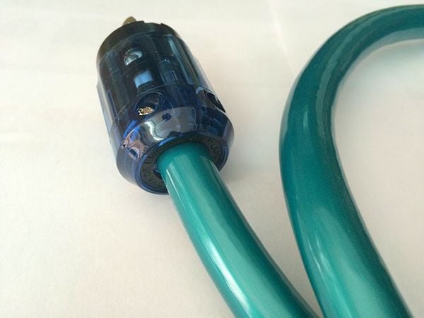 Cáp nguồn âm thanh dây Ortofon, đầu Oyaide Elec-Japan - Phụ Kiện Điện Tử Việt Nam