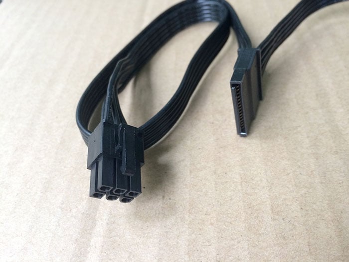 cap 6pin ra 3 sata