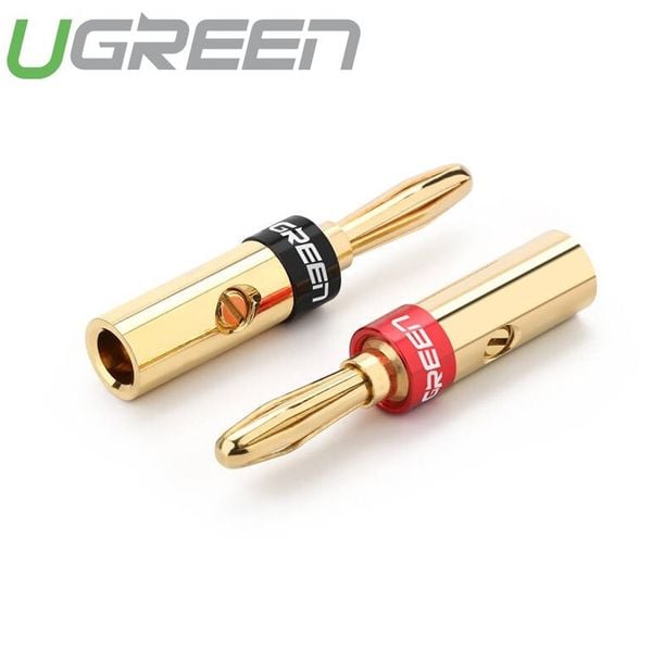 Jack bắp chuối Ugreen 30513
