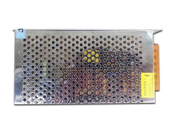 Bộ nguồn LED 12V - 10A JETEK chính hãng dùng cho camera, đèn LED... - Phụ Kiện Điện Tử Việt Nam