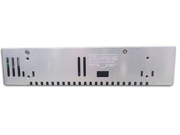 Bộ nguồn LED 12V - 30A JETEK Model L350-12 - Phụ Kiện Điện Tử Việt Nam