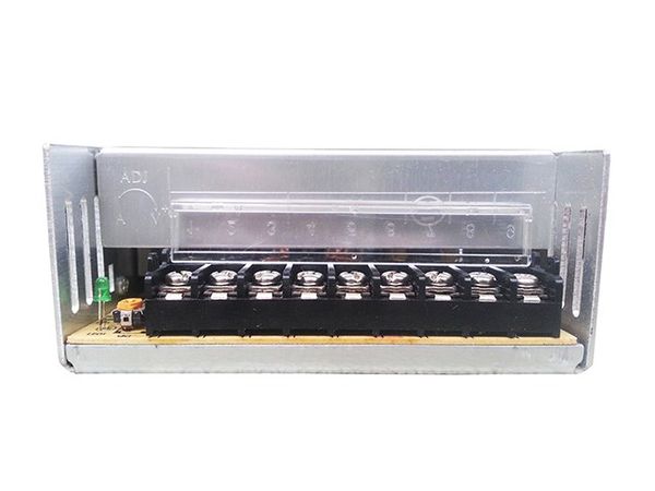 Bộ nguồn LED 12V - 30A JETEK Model L350-12 - Phụ Kiện Điện Tử Việt Nam