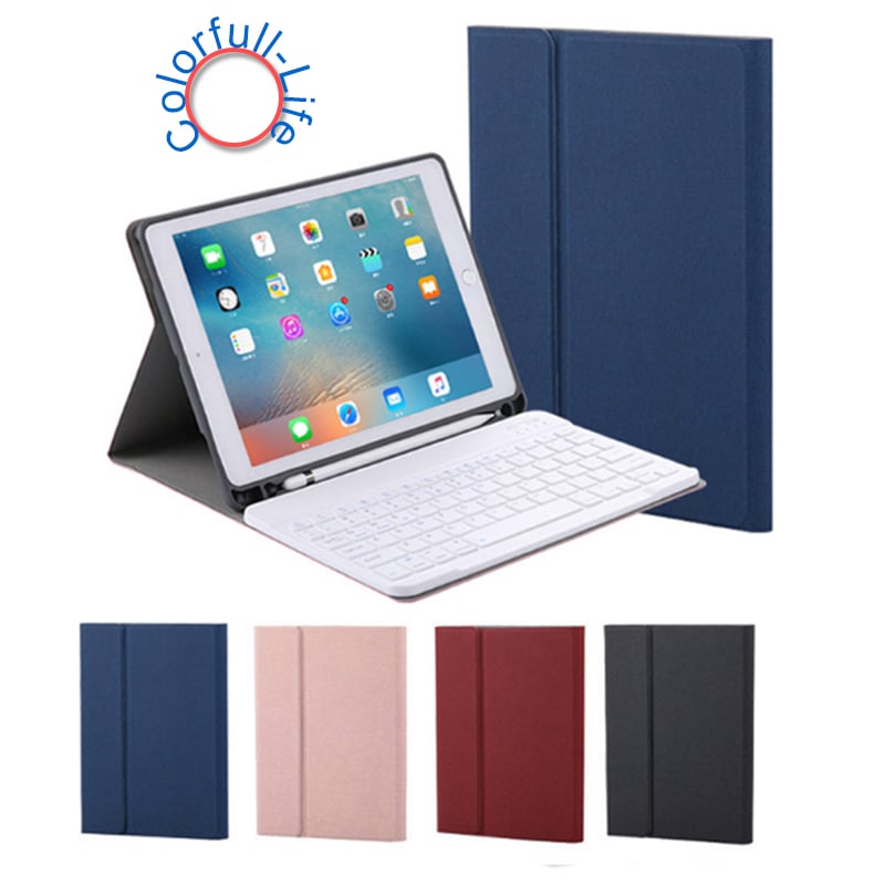 ban phim bluetooth cho ipad air 1 ipad air 2 ipad new 9.7 inches 2018