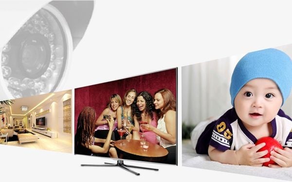 Bộ khuếch đại kéo dài HDMI qua cáp quang 20Km full HD1080P LengKeng LKV-378 - Phụ Kiện Điện Tử Việt Nam