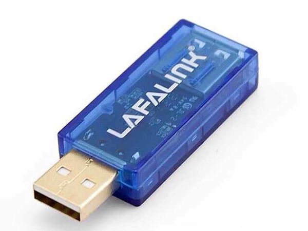 USB khuếch đại cáp 10M Lafalink - Phụ Kiện Điện Tử Việt Nam