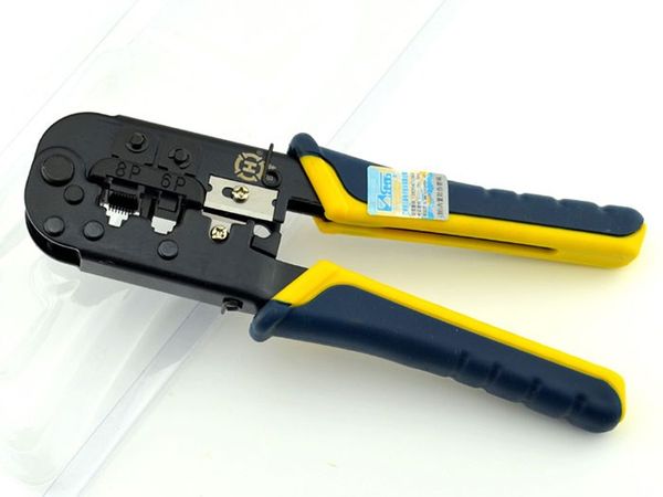 Kìm mạng RJ45 RJ11 HT-568, Kìm mạng phụ kiện điện tử - Phụ Kiện Điện Tử Việt Nam