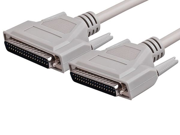 Cáp COM DB37 | Cáp RS232 37 chân