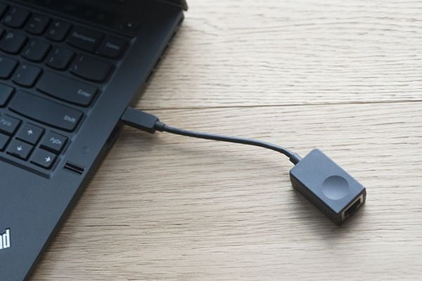 Micro Ethernet to Lan for Lenovo X1 Carbon - Phụ Kiện Điện Tử Việt Nam