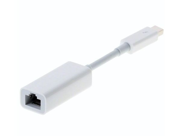Thunderbolt to Lan Gigabit Adapter, Cáp chuyển đổi phụ kiện điện tử - Phụ Kiện Điện Tử Việt Nam
