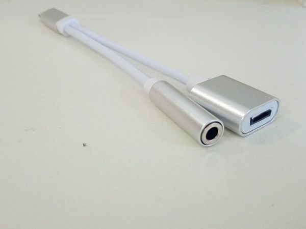 Cáp Lightning sang 3.5mm hỗ trợ sạc chi iPhone 7, 7 Plus - Phụ Kiện Điện Tử Việt Nam