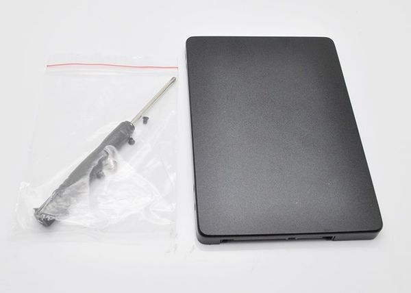 Box chuyển đổi SSD M2 SATA NGFF B-key ra SATA - Lắp ổ m2 SATA cho Laptop/PC - Phụ Kiện Điện Tử Việt Nam