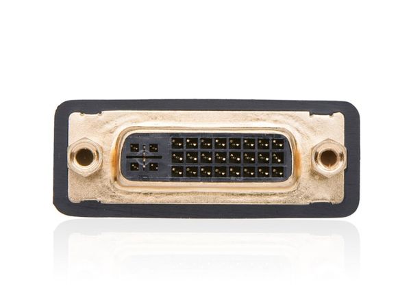Đầu chuyển đổi DVI-I Female to HDMI Male Ugreen 20123 - Phụ Kiện Điện Tử Việt Nam
