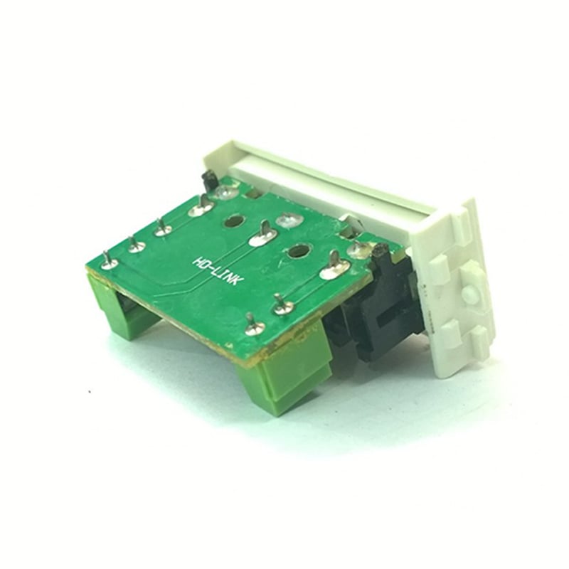 dau bam mat av wall plate