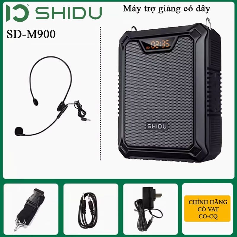 Máy trợ giảng cho giáo viên giá rẻ