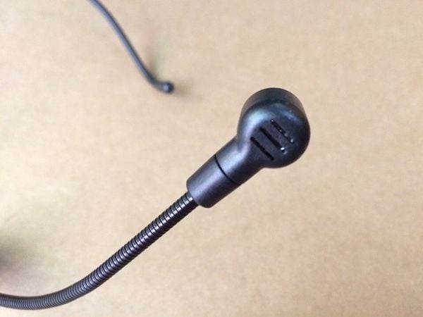 Micro cho máy trợ giảng Shidu Unizone Camac Takstar - Phụ Kiện Điện Tử Việt Nam
