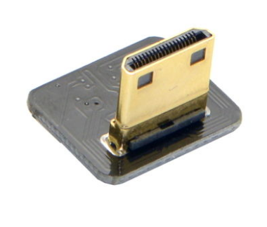 Đầu bấm Micro HDMI, Mini HDMI, HDMI Flycam - Phụ Kiện Điện Tử Việt Nam