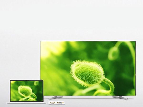 Mini Displayport to HDMI DVI VGA Ugreen 10440 hỗ trợ 4K - Phụ Kiện Điện Tử Việt Nam