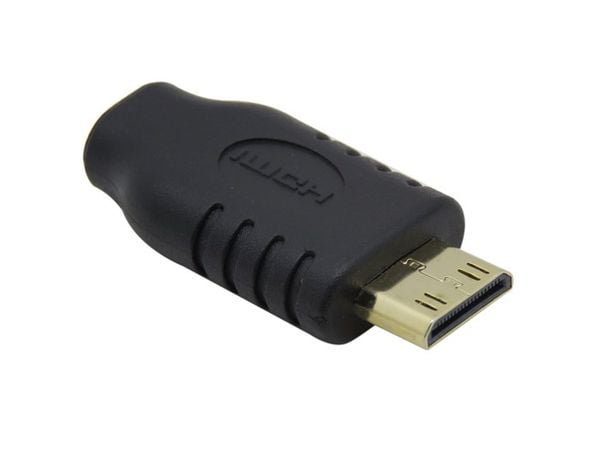 Đầu chuyển Micro HDMI sang HDMI và HDMI sang Micro HDMI và Micro HDMI sang Mini HDMI - Phụ Kiện Điện Tử Việt Nam
