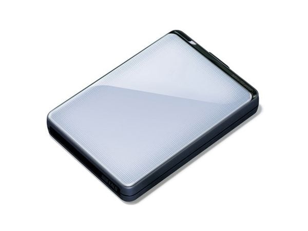 HDD SSD box 2.5 USB 3.0 SATA3 BUFFALO MiniStation - Phụ Kiện Điện Tử Việt Nam