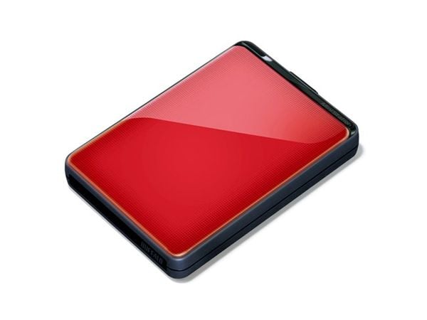 HDD SSD box 2.5 USB 3.0 SATA3 BUFFALO MiniStation - Phụ Kiện Điện Tử Việt Nam