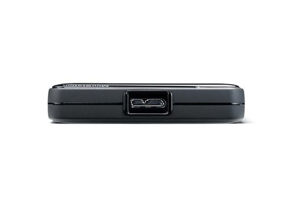 HDD SSD box 2.5 USB 3.0 SATA3 BUFFALO MiniStation - Phụ Kiện Điện Tử Việt Nam