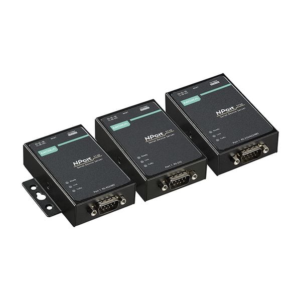 moxa nport 5130
