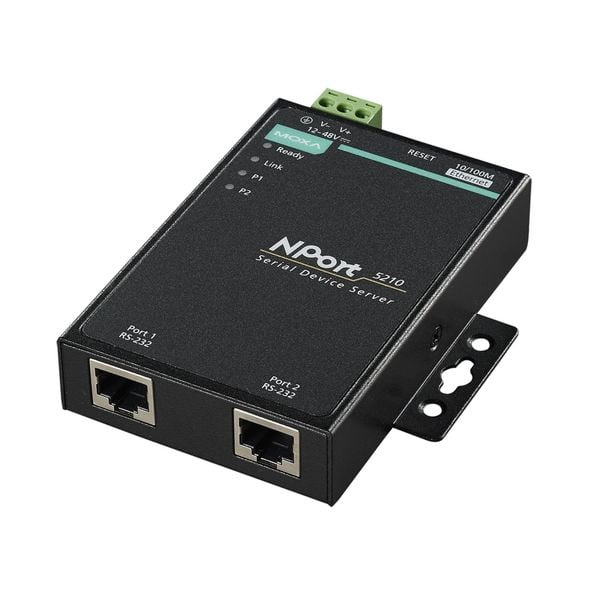 moxa nport 5230