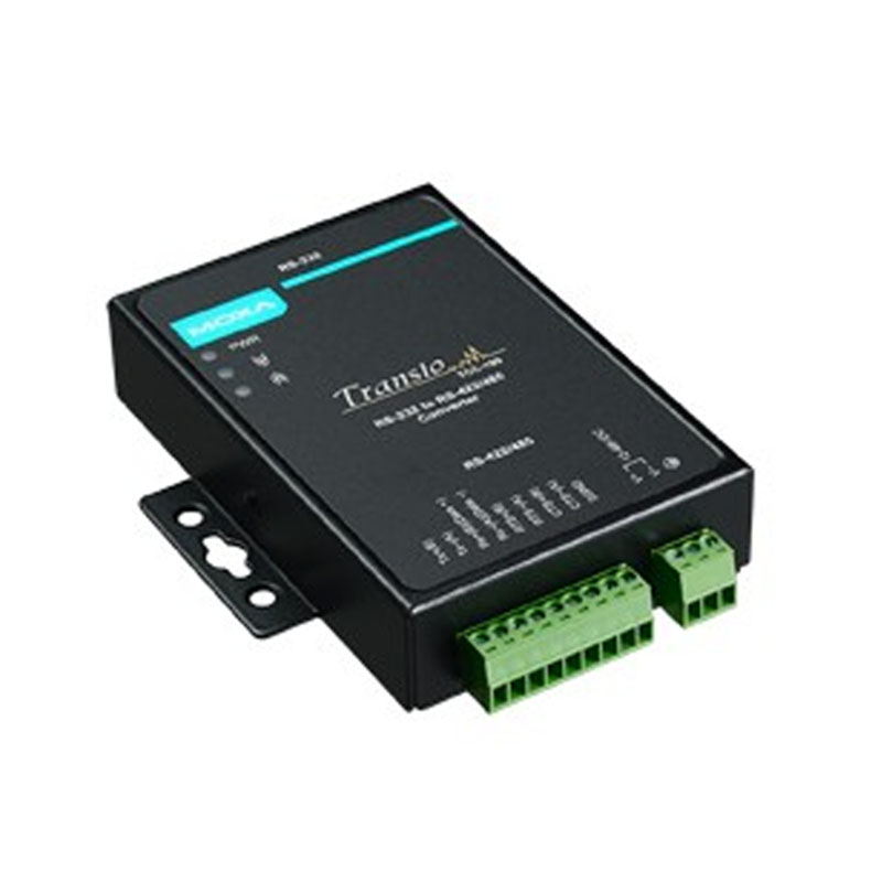 BỘ CHUYỂN ĐỔI RS232 TO RS422/RS485 MOXA TCC-100I | TCC-100I-T