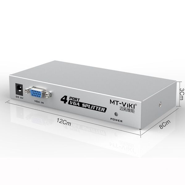 bo chia vga 1 ra 4