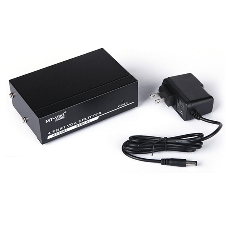 bo chia vga 1 ra 8 mt-viki mt-3508