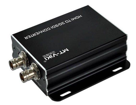 Bộ chuyển đổi HDMI sang 3G SDI 2Port - Bộ chuyển đầu vào HD ra 2 cổng SDI màn hình MT-VIKI MT-SDI-H03 - Phụ Kiện Điện Tử Việt Nam