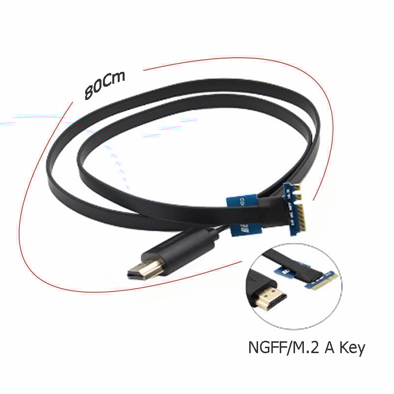 cac chuyen pci-e ngoai cho laptop exp-gdc