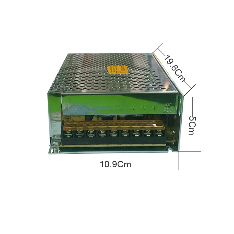nguon tong 12v-15a jetek l180-12
