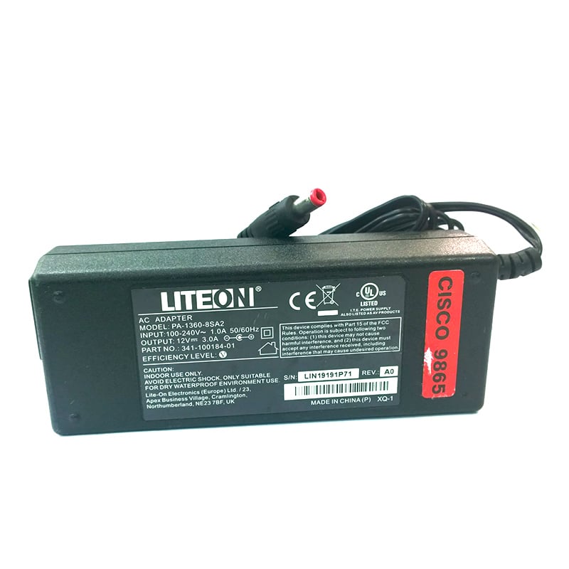 nguon 12v-3a liteon