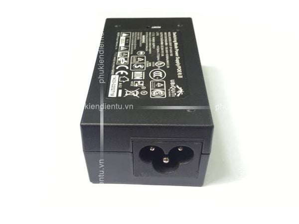Nguồn POE 24V-1A Ubiquiti, Nguồn phụ kiện điện tử - Phụ Kiện Điện Tử Việt Nam