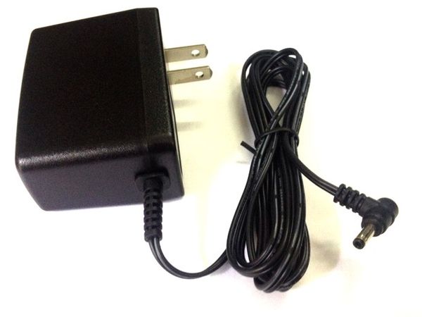 Nguồn Acbel 5V2A 3.5x1.35mm, Nguồn phụ kiện điện tử - Phụ Kiện Điện Tử Việt Nam