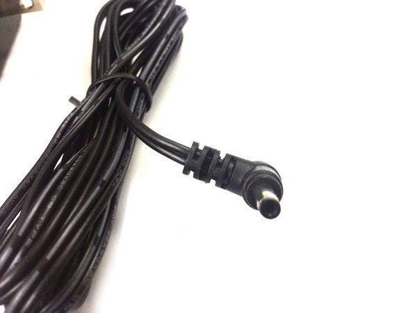 Nguồn Acbel 5V2A 3.5x1.35mm, Nguồn phụ kiện điện tử - Phụ Kiện Điện Tử Việt Nam
