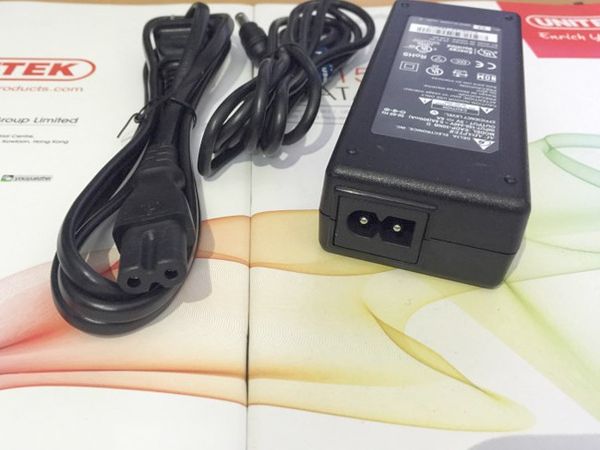 Nguồn 5V-6A 5.5m x 2.1mm Delta - Phụ Kiện Điện Tử Việt Nam