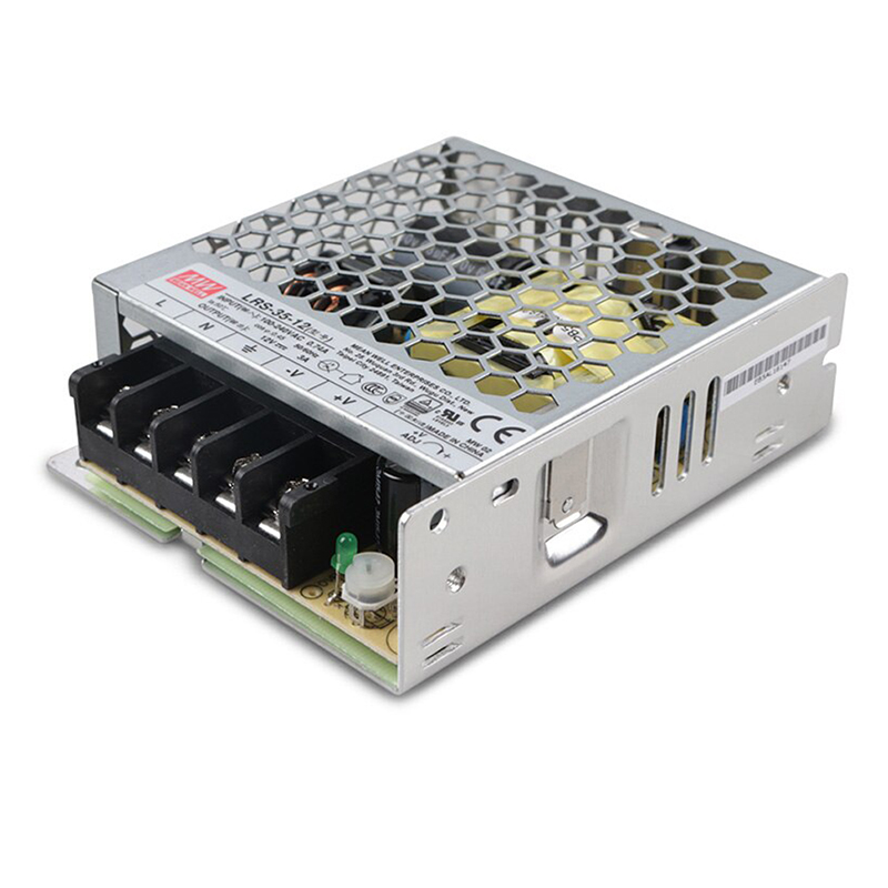 nguon led meanwell 24v-1.5a 26w lrs-35-24