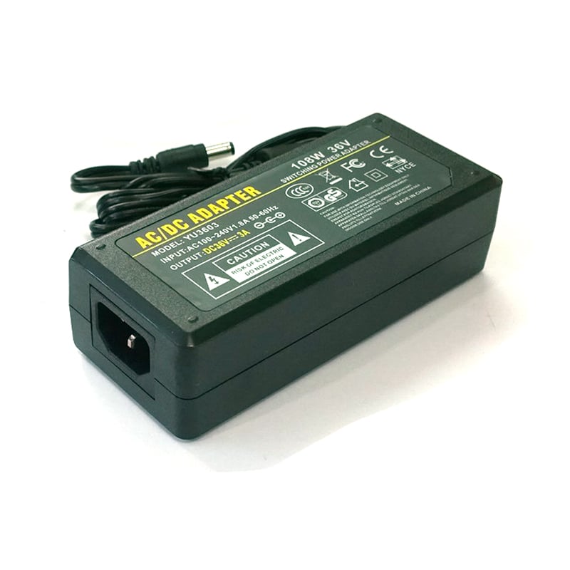 nguon 36v-3a yu3603