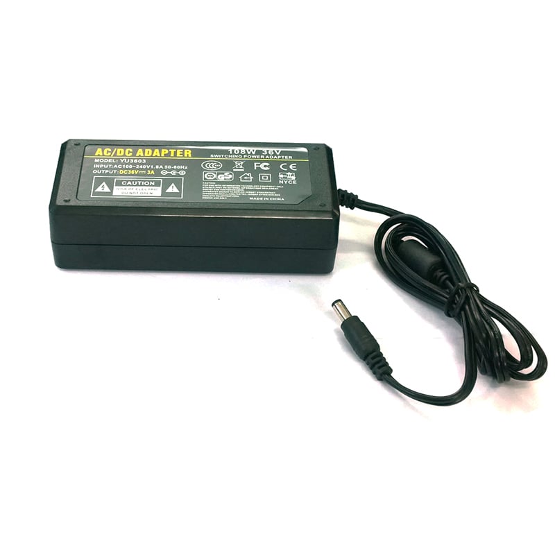 nguon 36v-3a yu3603