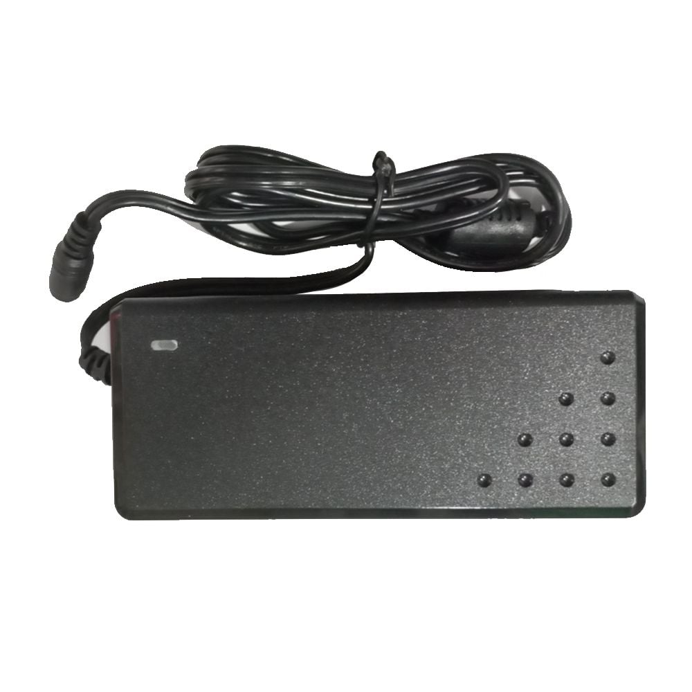 Bộ nguồn adapter DC 24V-2A 48W chân cắm 5.5*2.5mm YU-2402 - Phụ Kiện Điện Tử Việt Nam